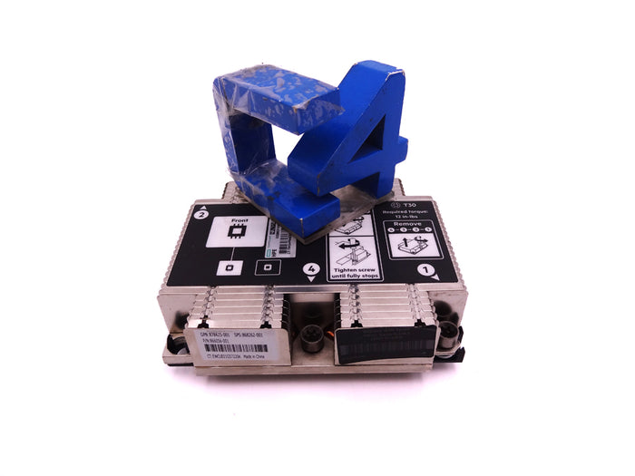 DELL RY97W POWEREDGE R640 FRONT USB PANEL