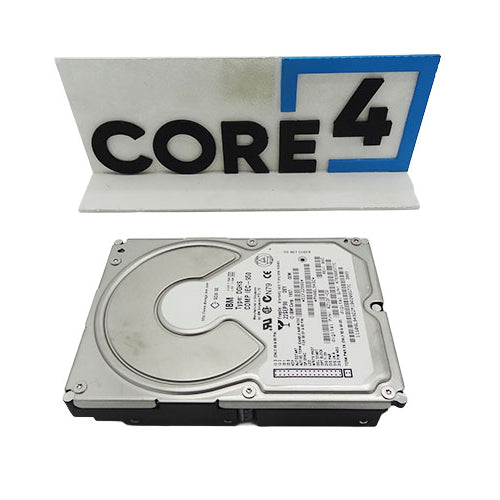 HP RZ1DF-CB HDD, 9.1GB 7200 RPM ULTRA SCSI WIDE SCA-2
