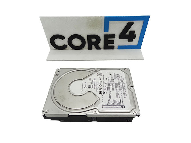 HP RZ1DF-CB HDD, 9.1GB 7200 RPM ULTRA SCSI WIDE SCA-2