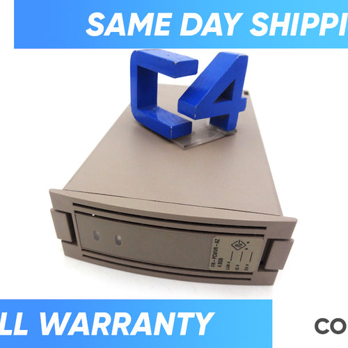HP RZ29C-VW 4GB 3.5 X 1.6 7200RPM WIDE