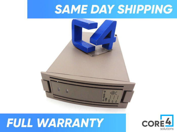 HP RZ29C-VW 4GB 3.5 X 1.6 7200RPM WIDE
