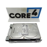 HP RZ2DA-LA 9.1GB 7200 RPM ULTRAII SCSI 16BIT 80 PIN