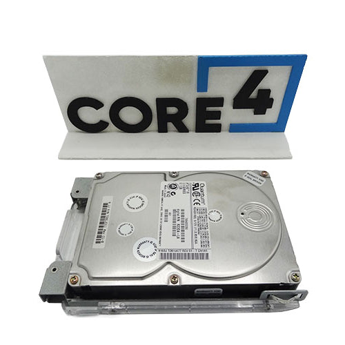 HP RZ2DA-LA 9.1GB 7200 RPM ULTRAII SCSI 16BIT 80 PIN
