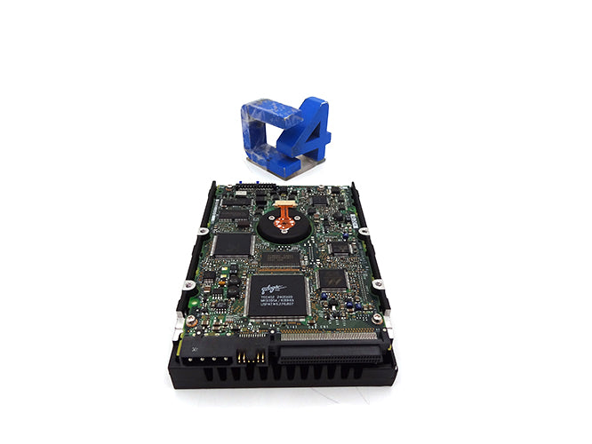 HP RZ2DD-KS 9.1 GB, 1 INCH 10 K RPM DISK