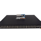 HP S0M83A HPE ARUBA NETWORKING CX 6200F 48G 4SFP SWITCH