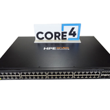HP S0M84A HPE ANW 6200F 48G CL4 4SFP 370W SW