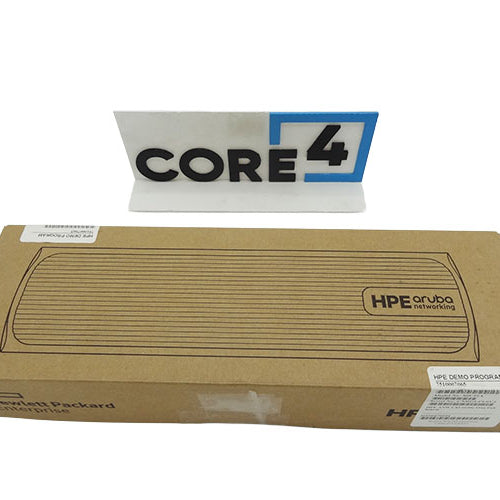 HP S0U51A HPE ANW UXI 6GHz 11ax PoE Sensor