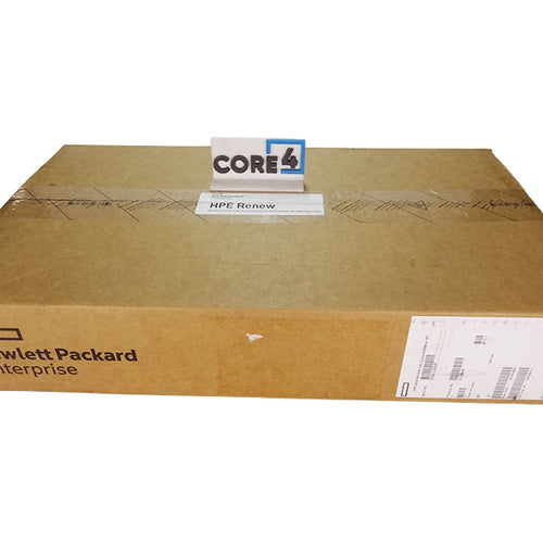 HP S1G50A HPE ANW AP-634 (US) Campus AP