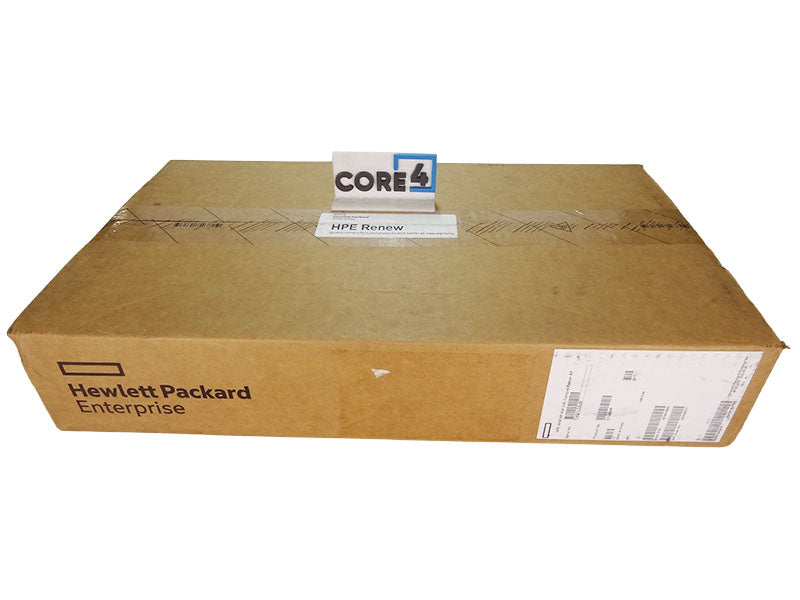 HP S1G50A HPE ANW AP-634 (US) Campus AP