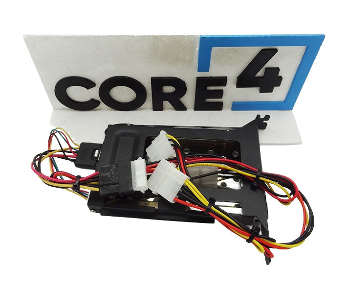 STARTECH S25SLOTR 2.5 SATA Removable Hard Drive Bay for PC Expansion Slot