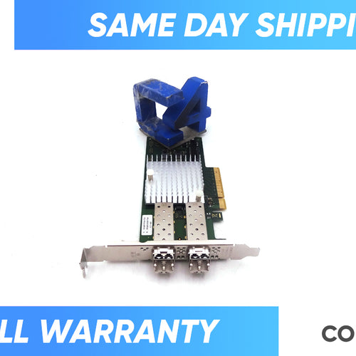 FUJITSU S26361-F3629-E2 10GB 82599 DA SFP+ HBA