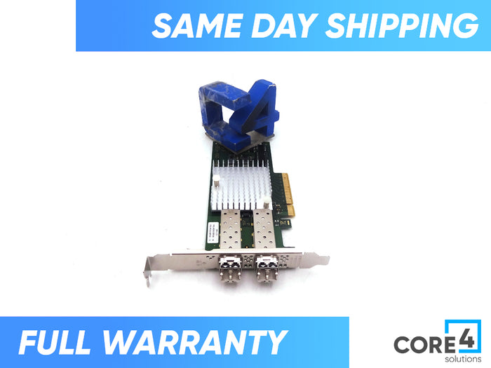 FUJITSU S26361-F3629-E2 10GB 82599 DA SFP+ HBA