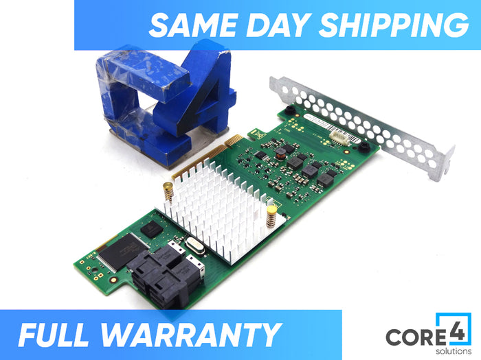 FUJITSU S26361-F3842-E1 8-PORT 6GBPS CP400i CONTROLLER