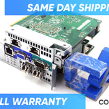 FUJITSU S26361-F5295-E500 RX4770 M1-M3 10GB SFP MEZZ CARD