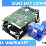 FUJITSU S26361-F5295-E500 RX4770 M1-M3 10GB SFP MEZZ CARD