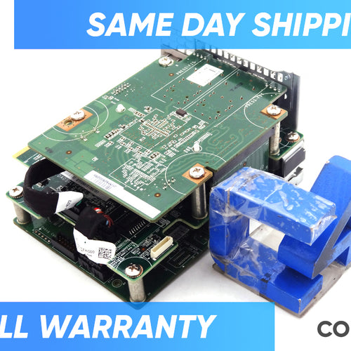 FUJITSU S26361-F5295-E500 RX4770 M1-M3 10GB SFP MEZZ CARD