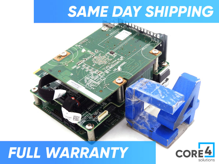 FUJITSU S26361-F5295-E500 RX4770 M1-M3 10GB SFP MEZZ CARD