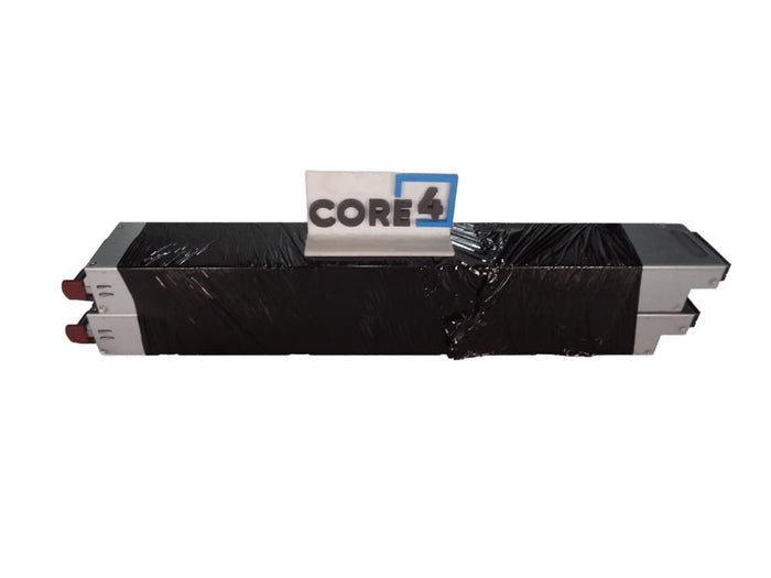 HP S2V19A HPE Alletra 5000 2x 1200W FIO Platinum Power Supply Kit