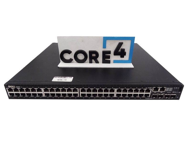 DELL S3148 POWERCONNECT S3148 SWITCH