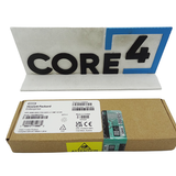 HP S3N95A HPE ANW 400G FR4 QSFP-DD LC 2km SMF XCVR