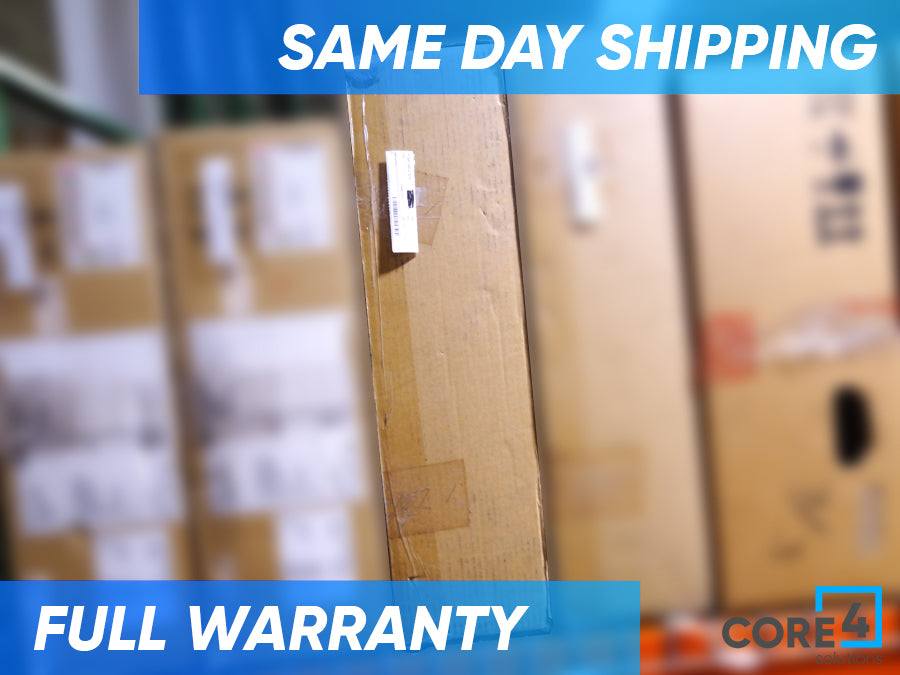 DELL S4148U-ON POWERSWITCH MULTILAYER 1RU SWITCH