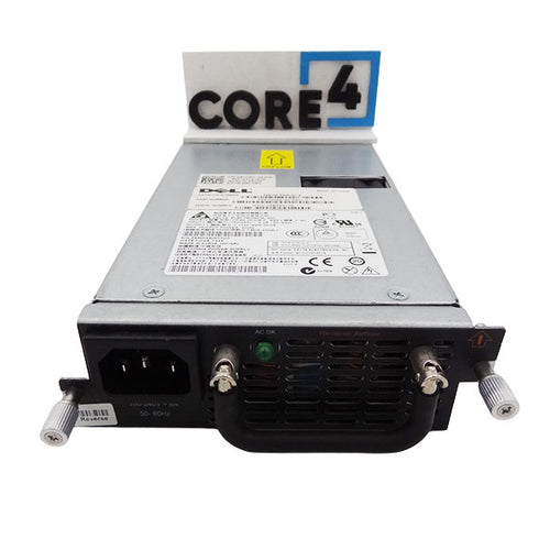DELL S4810P-PWR-AC-R Force 10 Reverse 350W Power Supply
