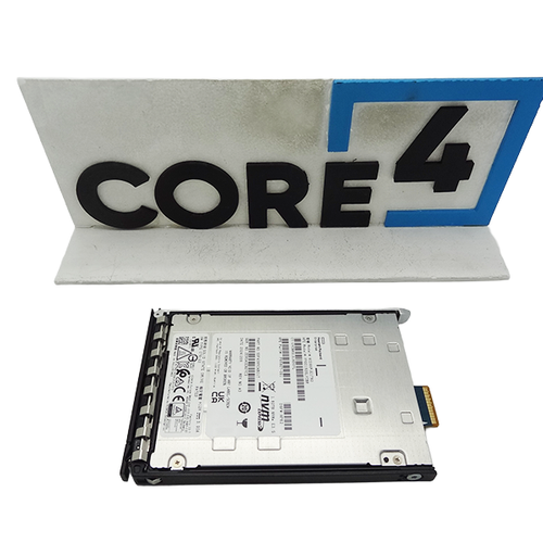 HP S4X28A HPE Cray XD685 1.92TB NVMe RI EC1 SSD