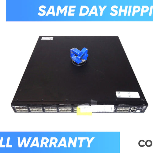 DELL S6000-RA S6000 40GBE QSFP+10GBE REVERSE AIR