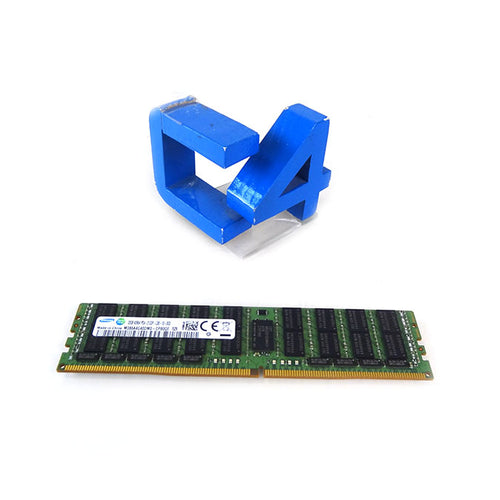 SAMSUNG M386A4G40DM0-CPB 32GB PC4-1700P-L DDR4-2133 MEMORY
