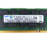 SAMSUNG M393B1K70CH0-YH9Q5 8GB PC3L-10600R DDR3-1333 DIMM