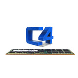 SAMSUNG M393B2G70DB0-YK0 16GB PC3L-12800R DDR3 MEMORY - 20D6F, HMT42GR7AFR4A-PB