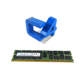 SAMSUNG M393B2G70DB0-YK0 16GB PC3L-12800R DDR3 MEMORY - 20D6F, HMT42GR7AFR4A-PB