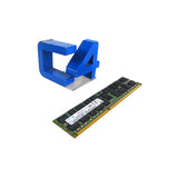 SAMSUNG M393B2G70DB0-YK0 16GB PC3L-12800R DDR3 MEMORY - 20D6F, HMT42GR7AFR4A-PB