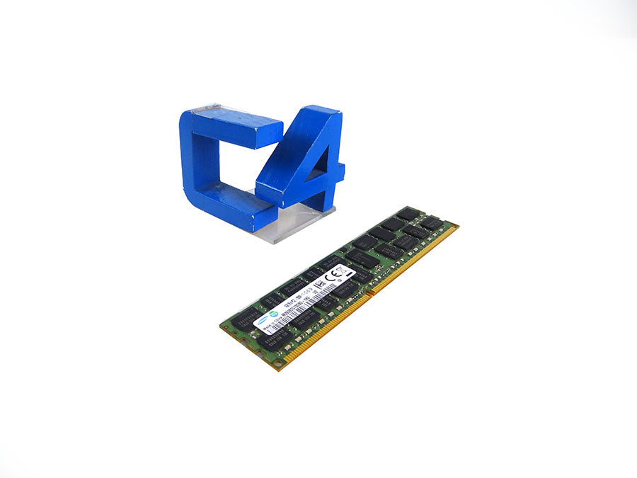 SAMSUNG M393B2G70DB0-YK0 16GB PC3L-12800R DDR3 MEMORY - 20D6F, HMT42GR7AFR4A-PB