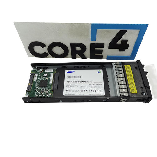 PURE SAS-256GB Pure Storage 256GB SAS SSD