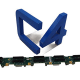 SUPERMICRO SAS116TQ 1U-BAY SASSATA 2.5 BACKPLANE