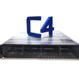 DELL SC420 COMPELLENT SC420 24X2.5 EXPANSION ARRAY