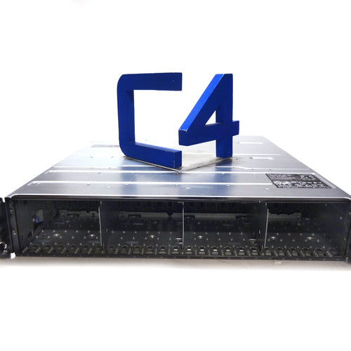 DELL SC420 COMPELLENT SC420 24X2.5 EXPANSION ARRAY