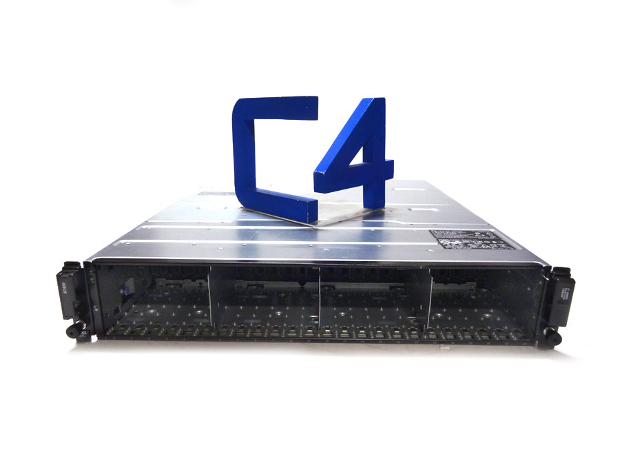 DELL SC420 COMPELLENT SC420 24X2.5 EXPANSION ARRAY