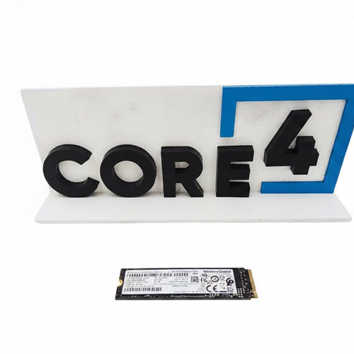 WD SDBQNTY-512G 512GB SN730 m.2 NVMe SSD