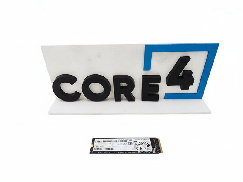 WD SDBQNTY-512G 512GB SN730 m.2 NVMe SSD