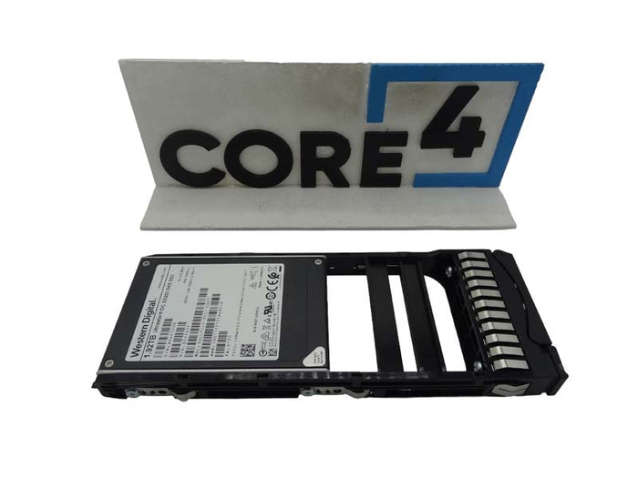 HGST SDLL1CLR-020T-CDA1 1.92TB SAS 12GBPS SS200 2.5 SSD