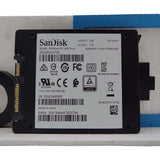 SANDISK SDSSDH3-2T00 2TB SATA 6GBPS 2.5 SSD