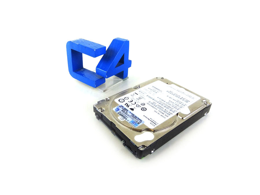 SEAGATE ST300MM0006 300GB 10K 2.5 SAS HARD DRIVE