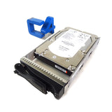 SEAGATE ST3600057SS 600GB 15K 3.5IN SAS HDD
