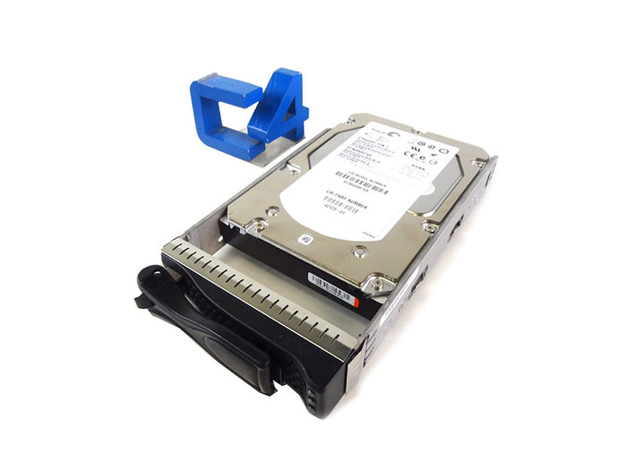 SEAGATE ST3600057SS 600GB 15K 3.5IN SAS HDD