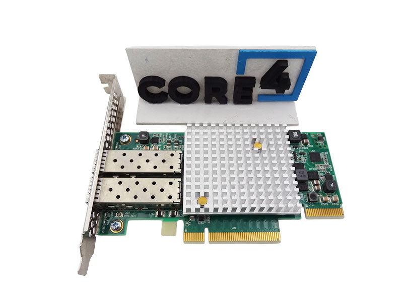 MISC SF-109042 SOLARFLARE DUAL-PORT 10GBE PCIE