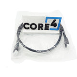 CISCO SFF-8611 8X 8-Lane Male to Male SSD Data Active Cable 50cm