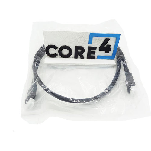CISCO SFF-8611 8X 8-Lane Male to Male SSD Data Active Cable 50cm