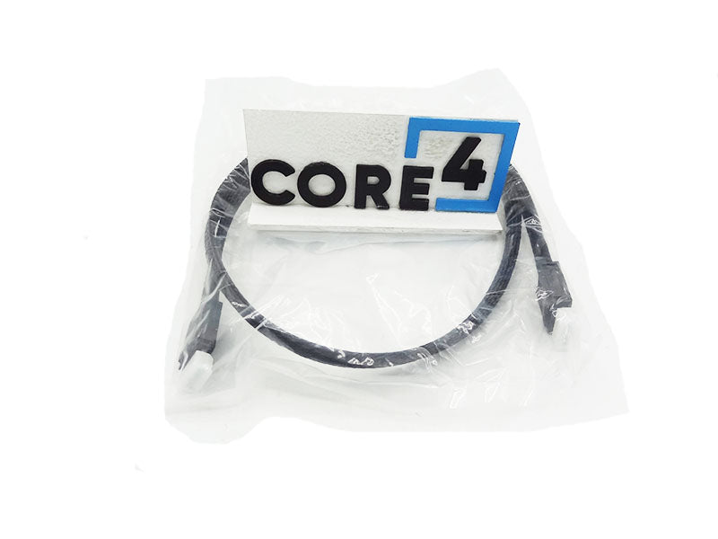 CISCO SFF-8611 8X 8-Lane Male to Male SSD Data Active Cable 50cm